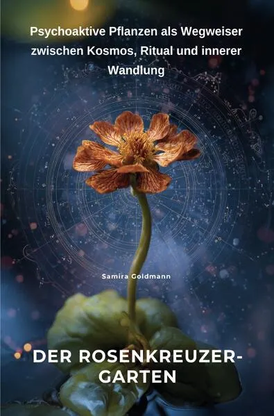 Der Rosenkreuzer-Garten