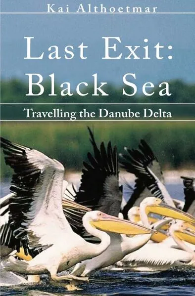 Last Exit: Black Sea