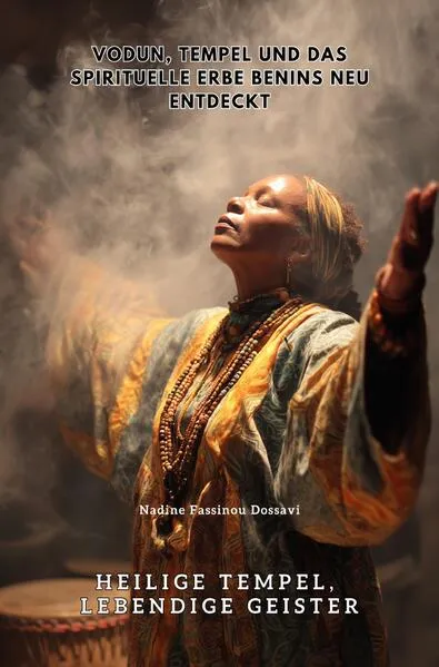 Heilige Tempel, lebendige Geister