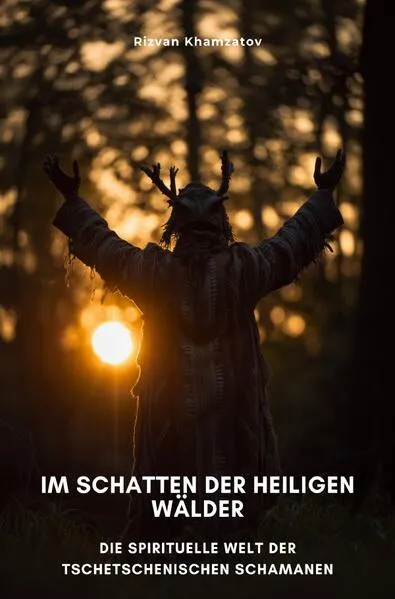 Im Schatten der heiligen Wälder