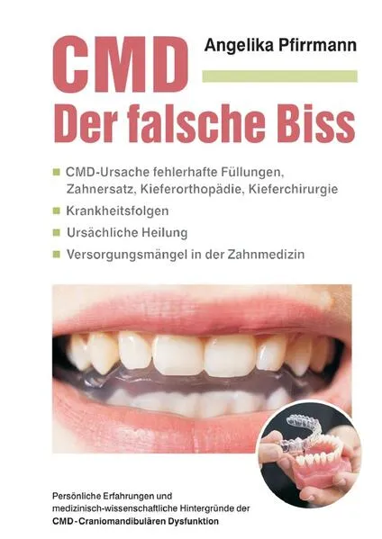 CMD Der falsche Biss