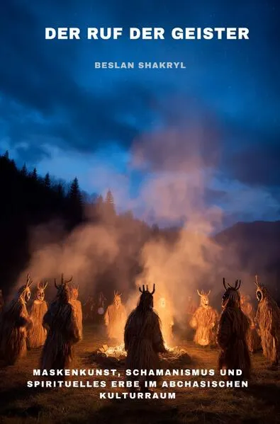 Der Ruf der Geister