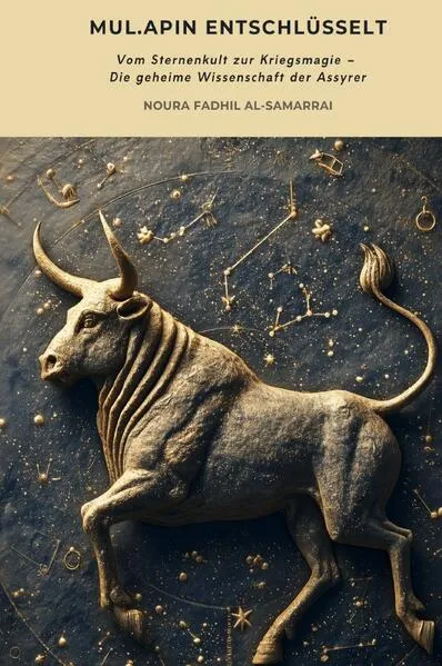 Cover: Mul.Apin entschlüsselt