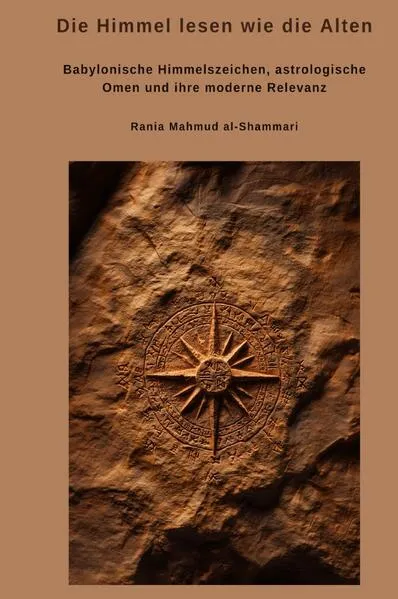 Cover: Die Himmel lesen wie die Alten