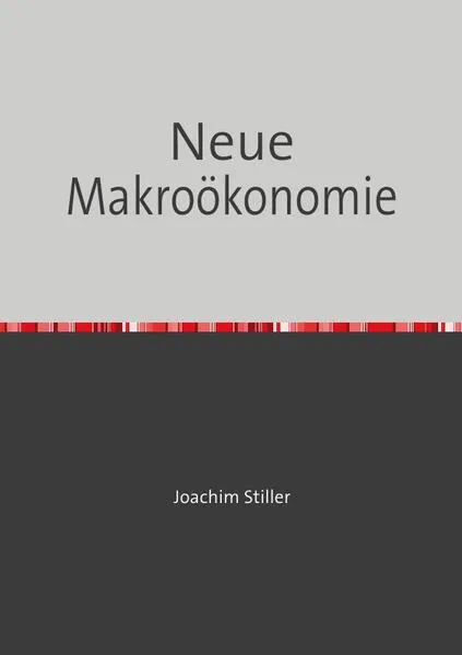 Neue Makroökonomie