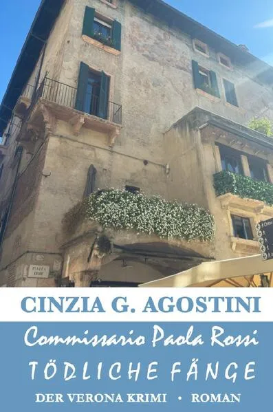 Commissario Paola Rossi – Der Verona Krimi / Commissario Paola Rossi – Tödliche Fänge
