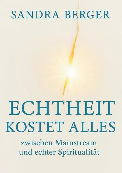 ECHTHEIT KOSTET ALLES