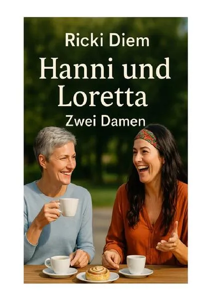Zwei Damen ein Leben