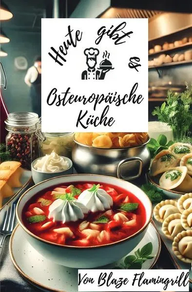 Heute gibt es - Osteuropäische Küche