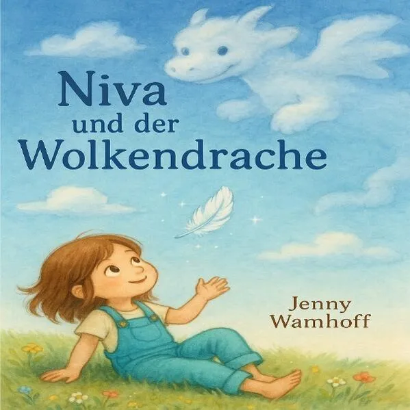 Niva und der Wolkendrache