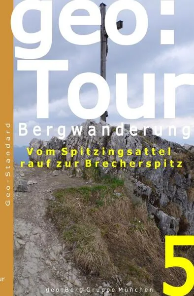 Cover: geo:Tour 5