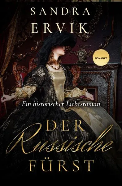 Der Russische Fürst