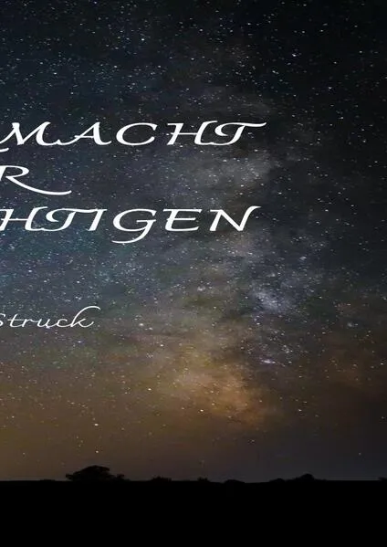 Cover: Von der Macht der Ohnmächtigen