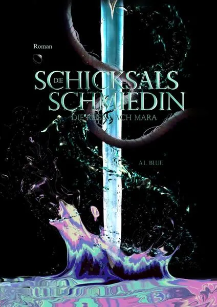 Die Schicksalsschmiedin