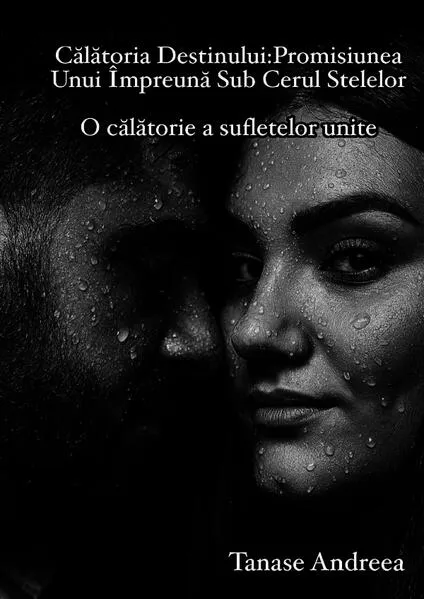 Cover: Calatoria Destinului:Promisiunea Unui Impreuna Sub Cerul Stelelor