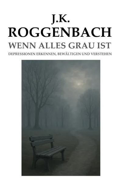 Cover: Wenn alles Grau ist