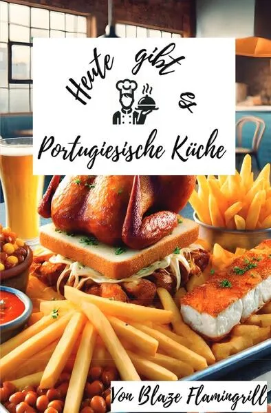 Heute gibt es - Portugiesische Küche