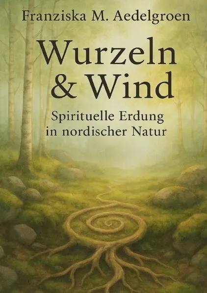Wurzeln & Wind – Spirituelle Erdung in nordischer Natur