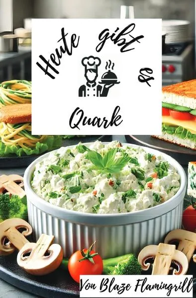 Heute gibt es - Quark