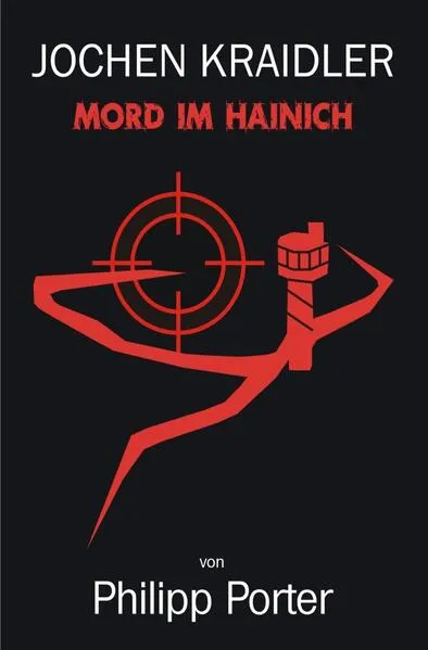 Cover: Jochen Kraidler