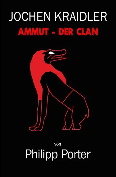 Cover: Jochen Kraidler