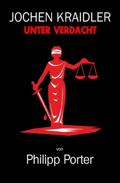 Cover: Jochen Kraidler