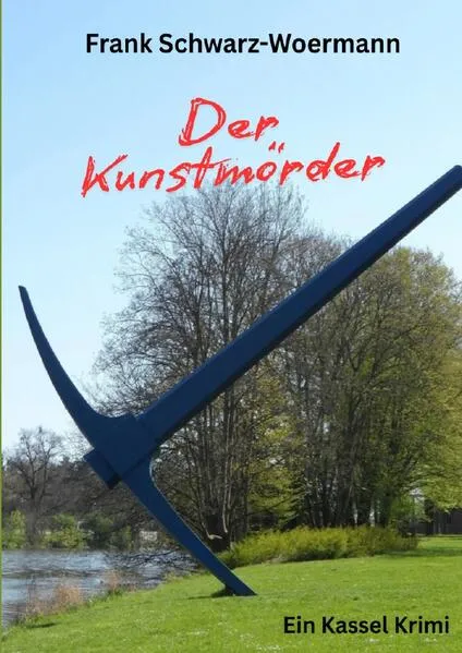 Der Kunstmörder
