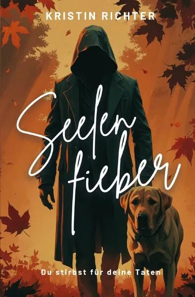 Cover: Thomas und Karl ermitteln / Seelenfieber