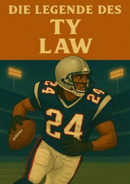 Football Legenden / Die Legende des Ty Law