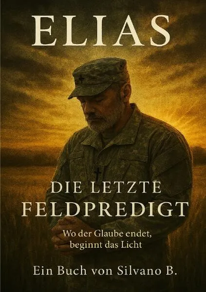 Lumina - Der Weg des Lichtes / Die letzte Feldpredigt