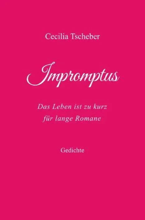 Impromptus