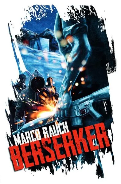 Cover: Berserker
