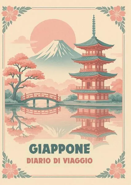 Giappone Stamp book