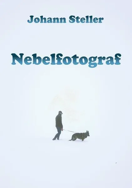 Cover: Nebelfotograf