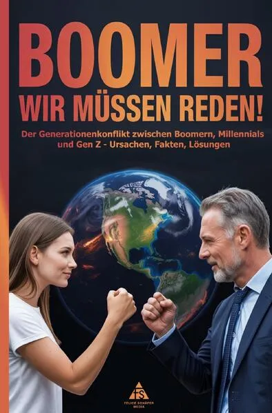 Boomer – wir müssen reden!