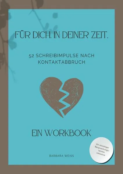 Cover: Für Dich. In Deiner Zeit.
