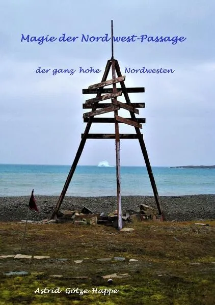 Magie der Nordwest-Passage