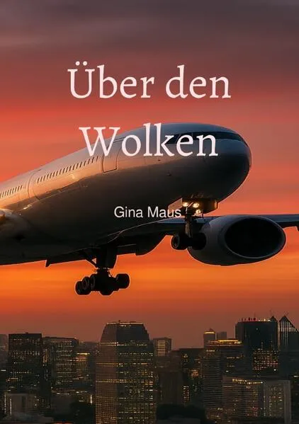 Über den Wolken