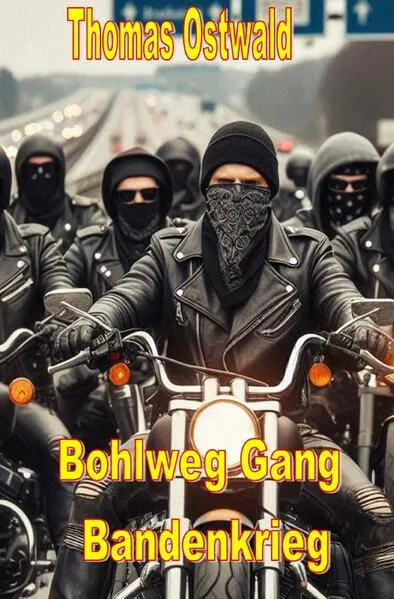 Bohlweg Gang - Bandenkrieg