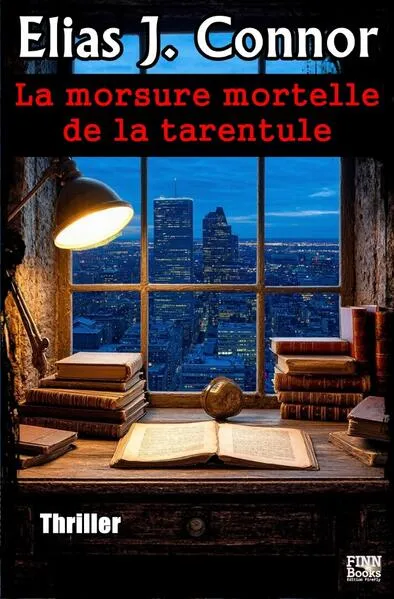 La morsure mortelle de la tarentule