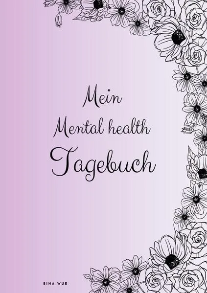 Mein Mental health Tagebuch