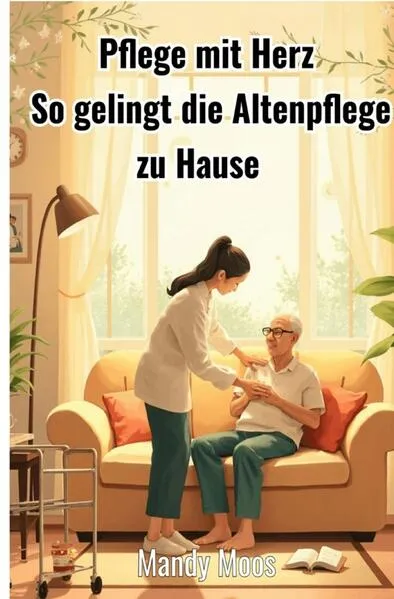 Pflege mit Herz