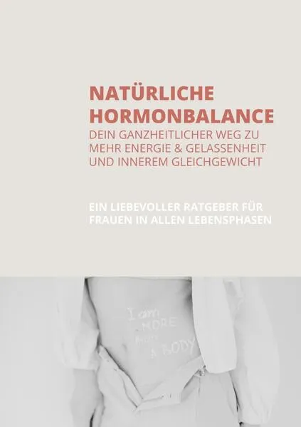 Natürliche Hormonbalance