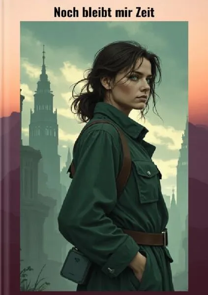 Cover: Noch bleibt mir Zeit