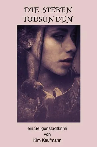 Cover: Die sieben Todsünden