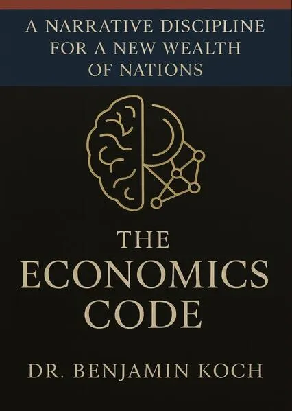 Econ Code The Economics Code - Koch, Benjamin