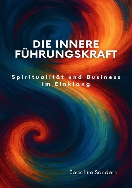 Cover: Die innere Führungskraft