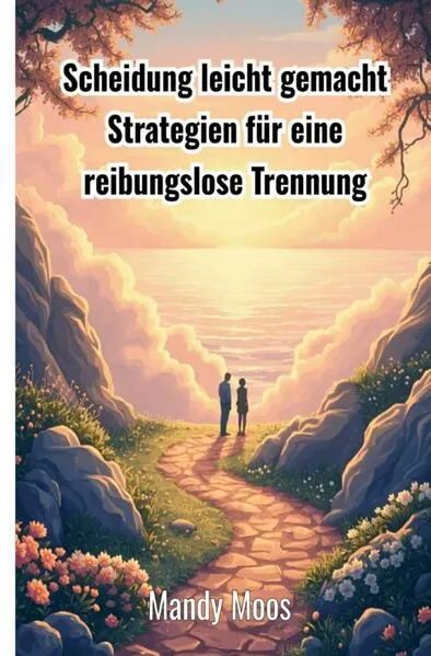 Cover: Scheidung leicht gemacht