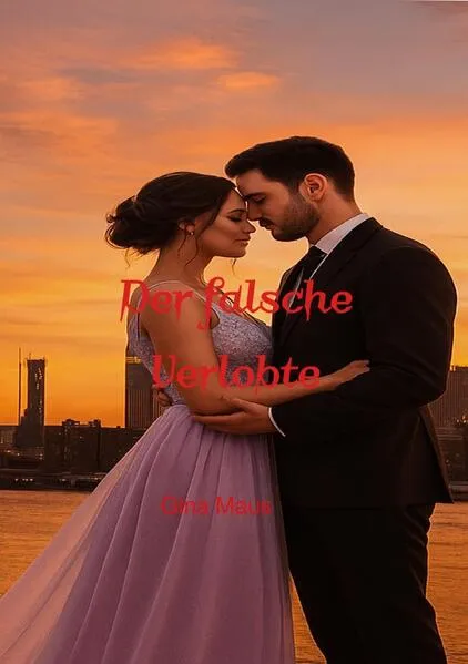 Cover: Der falsche Verlobte