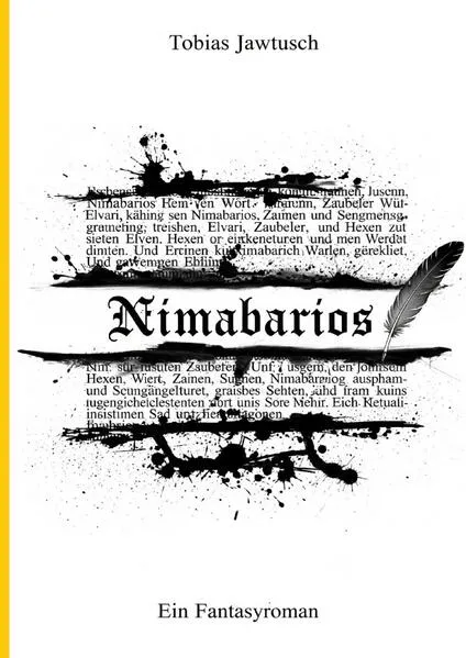 Nimabarios